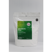 ALKALINITY RISE SMALL BAG